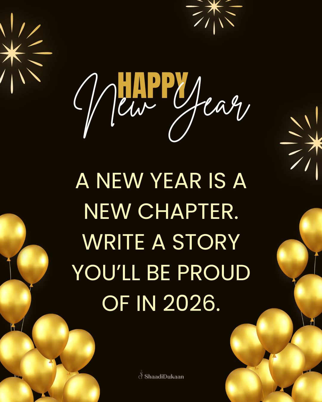 happy new year wishes: best messages, quotes & greetings