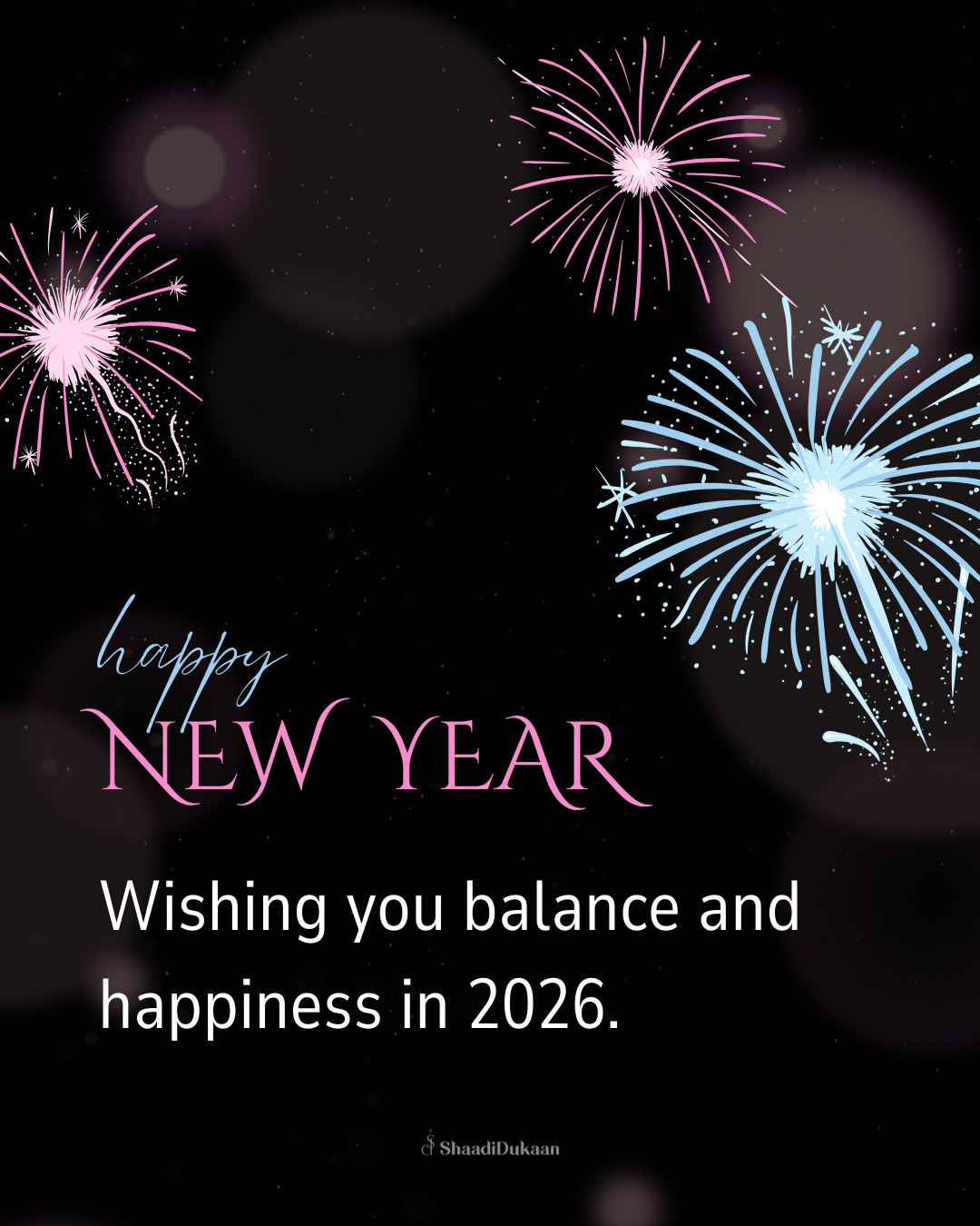 happy new year wishes: best messages, quotes & greetings