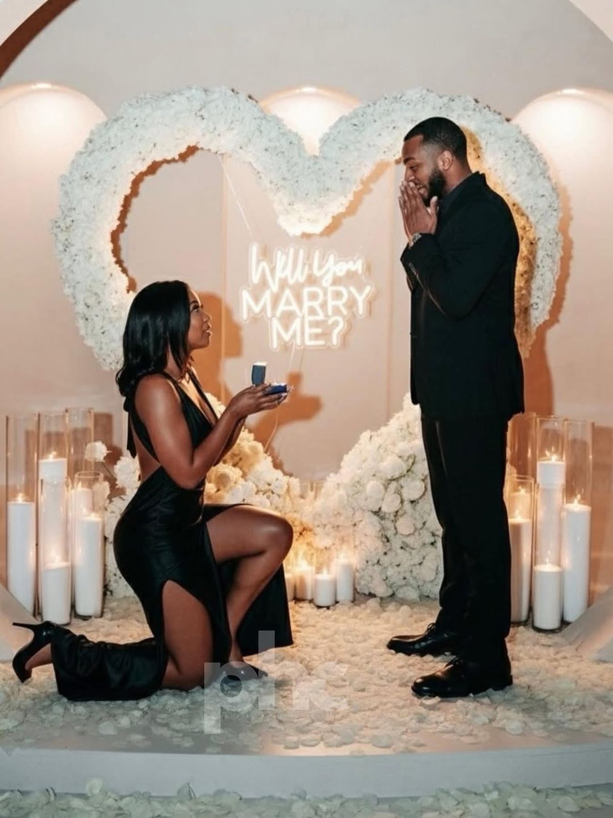 Breaking Roles, Not Bonds