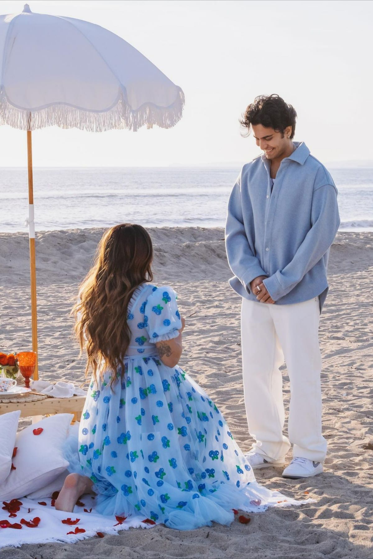 Breaking Roles, Not Bonds