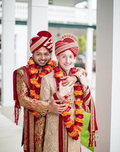 Love Has No Labels Anymore