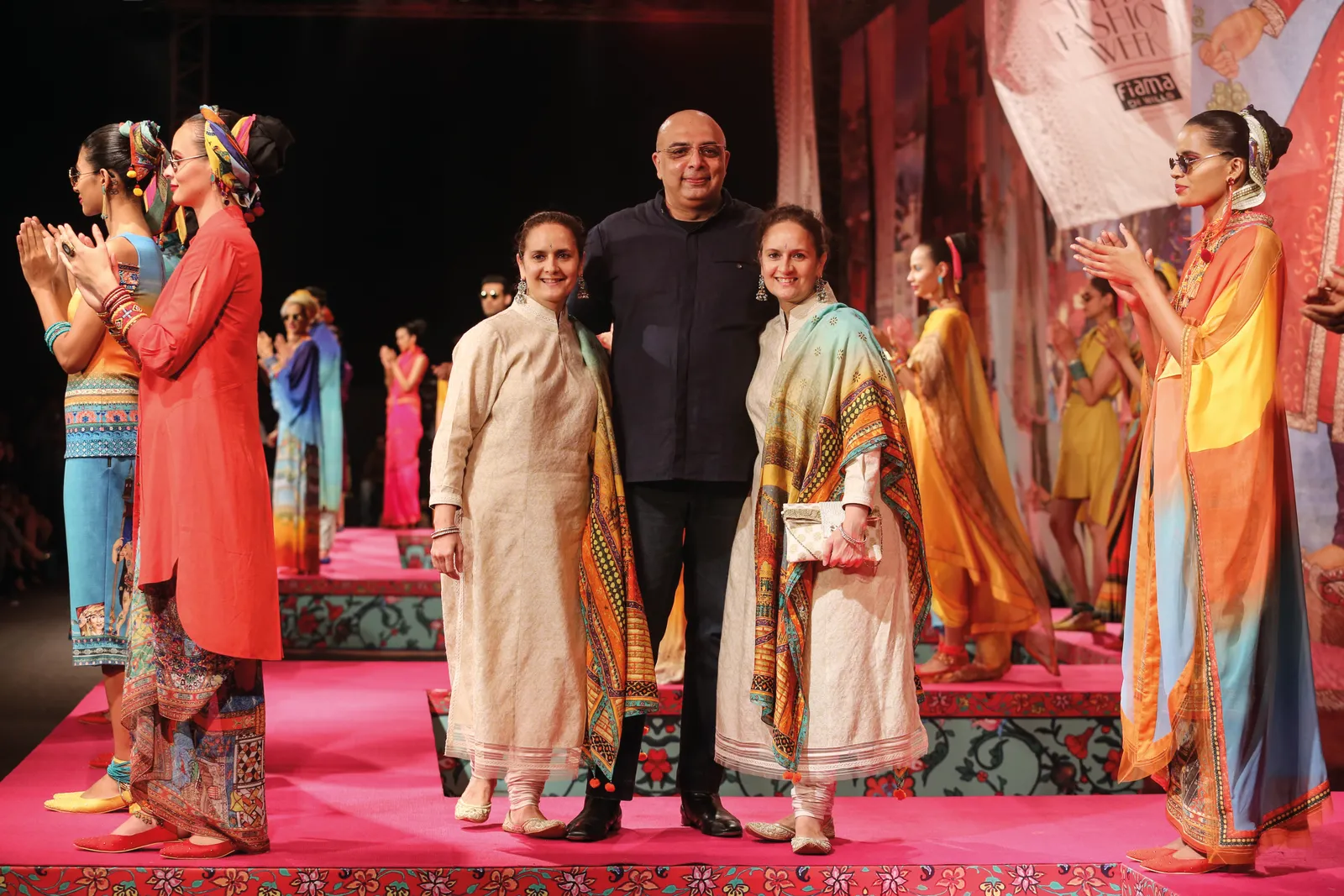30 Years of Tarun Tahiliani: A Legacy of Indian Couture