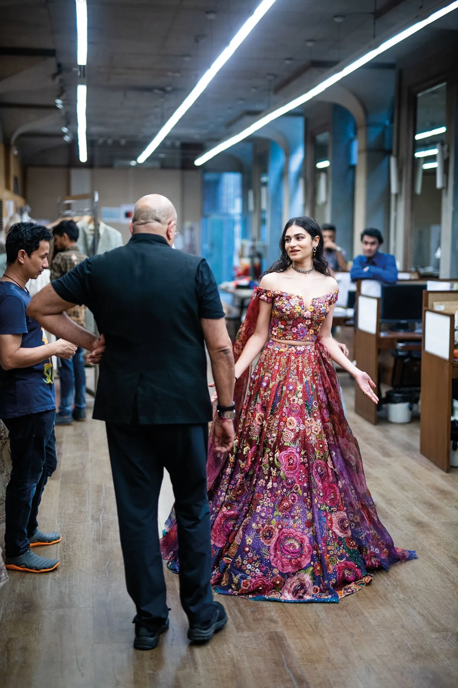 Tarun Tahiliani 