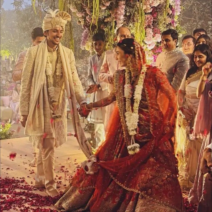 meaning of saat phere