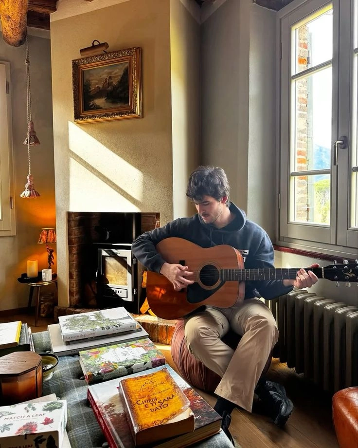 Create a Video Story