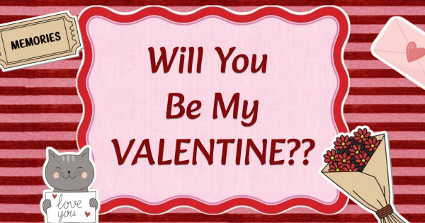 Fun, Flirty Ways to Ask Someone to Be Your Valentine