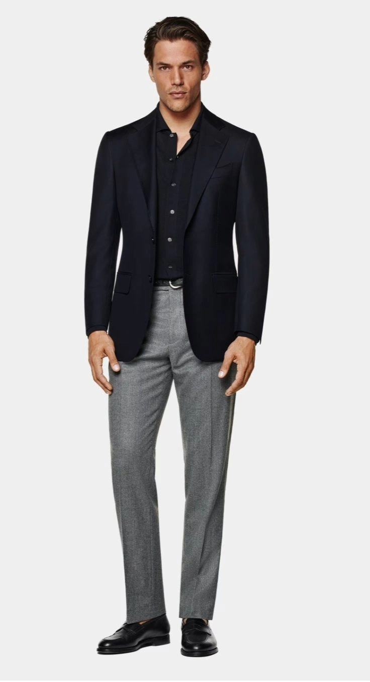 Formal Dress for Men for Wedding Colour Combination