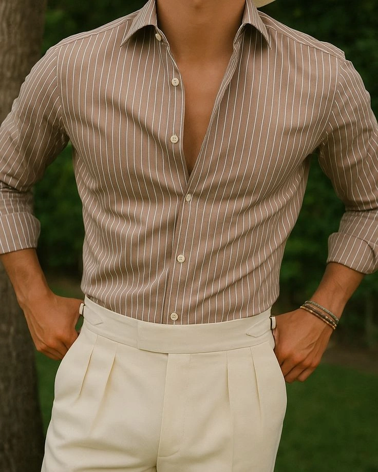 Formal Dress for Men for Wedding Shirt Pant