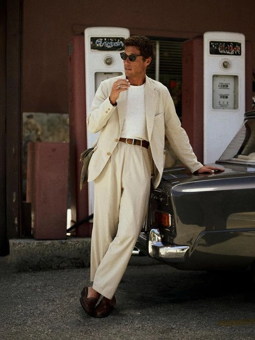 Marriage Function Dress for Male Casual