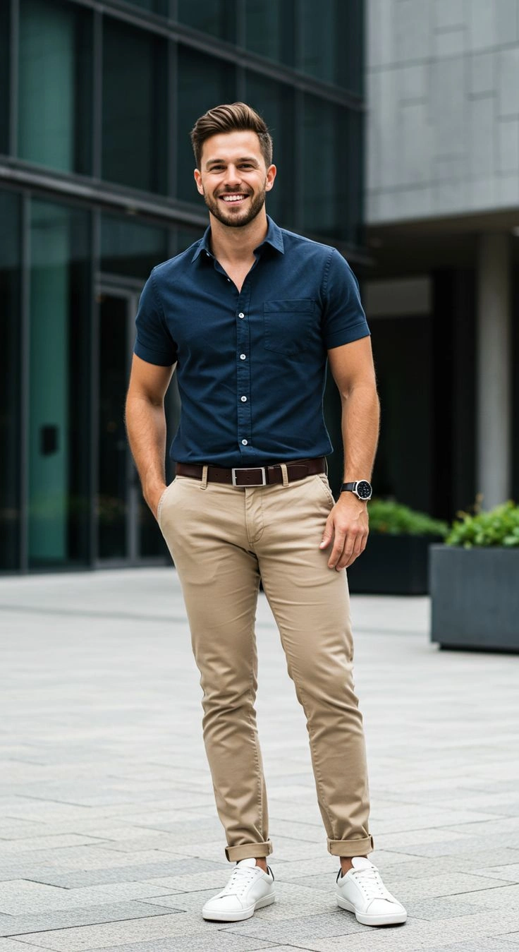 Marriage Function Dress for Male Casual