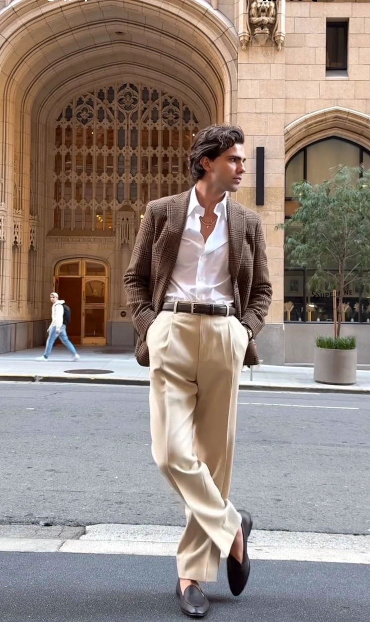 Marriage Function Dress for Male Casual