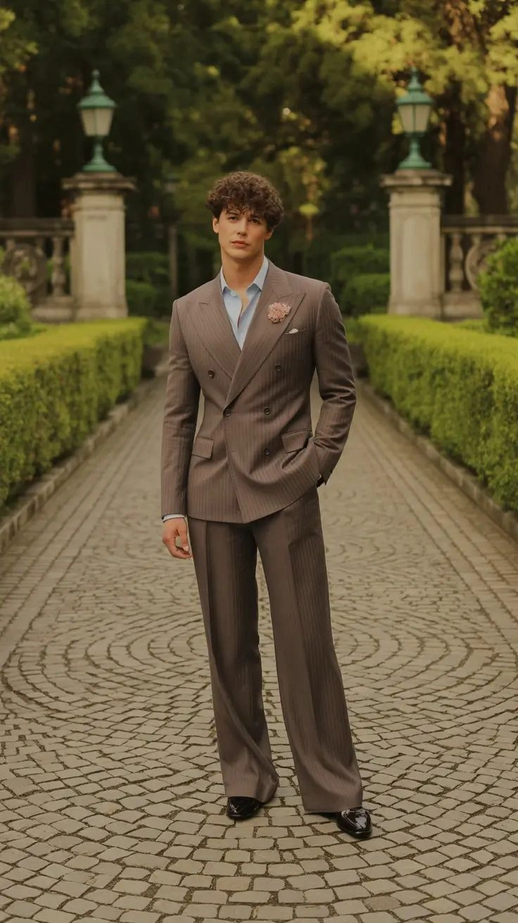 Formal Dress for Men for Wedding