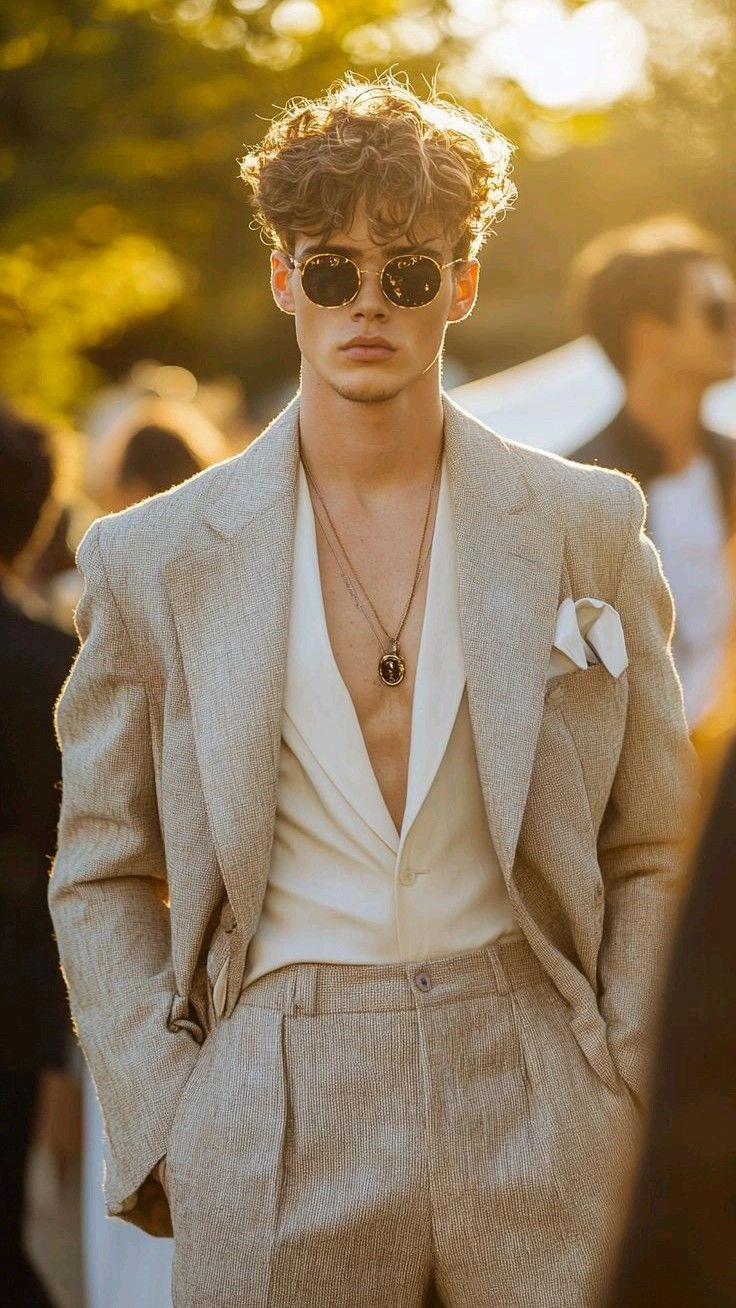 Formal Dress for Men for Wedding