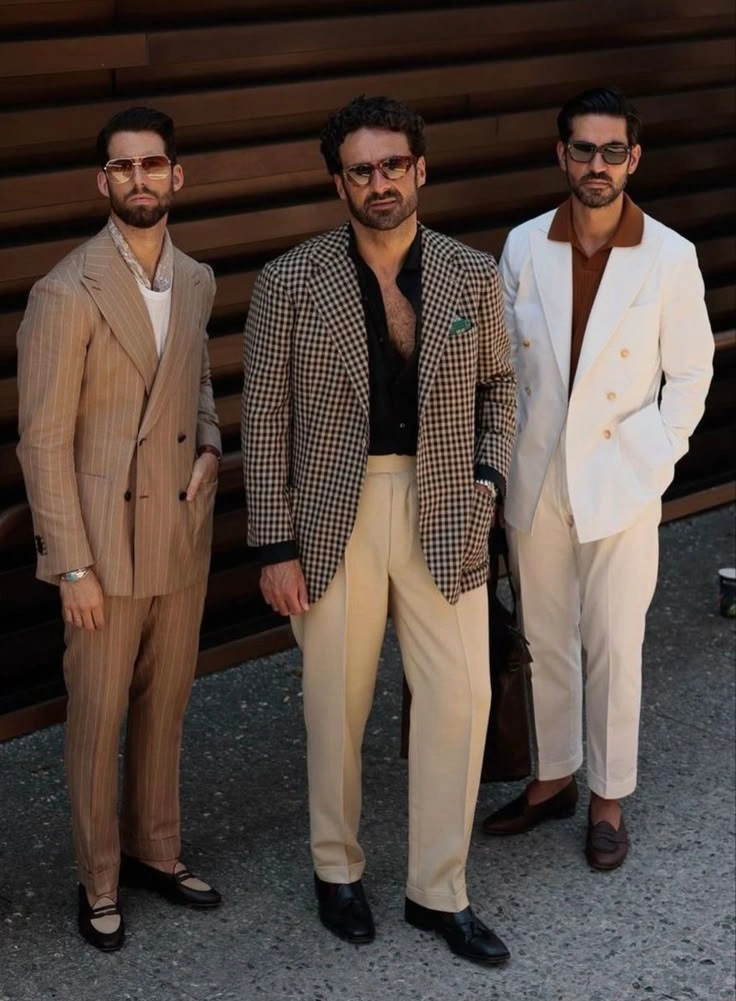 Formal Dress for Men for Wedding