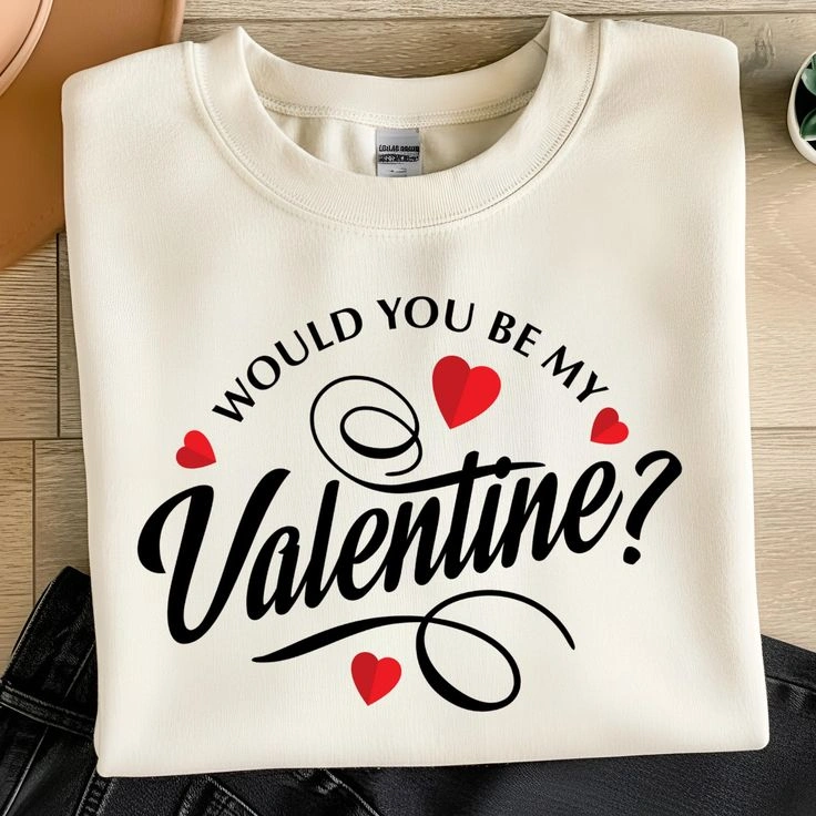 Print it on your T-shirt