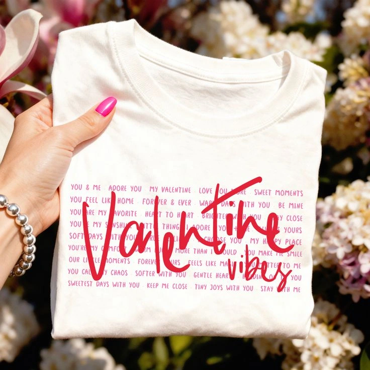 Print it on your T-shirt